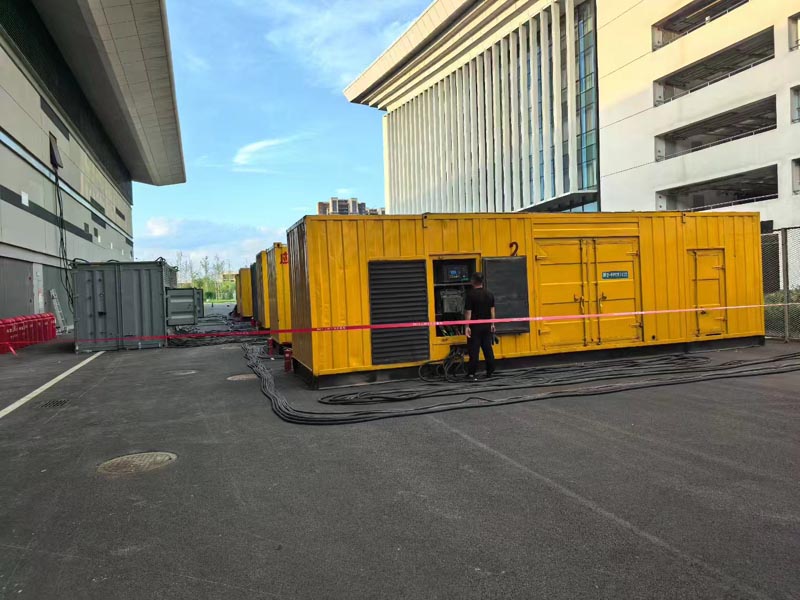 岭口镇柴油发电机冬季保养注意事项?