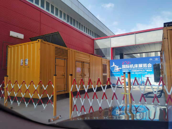 岭口镇发电机出租 对于发电机的特性你了解多少？
