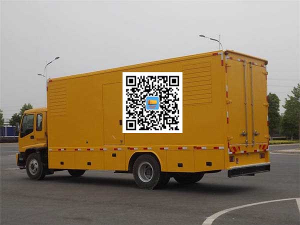 岭口镇发电车出租-发电机组的主要用途是什么？