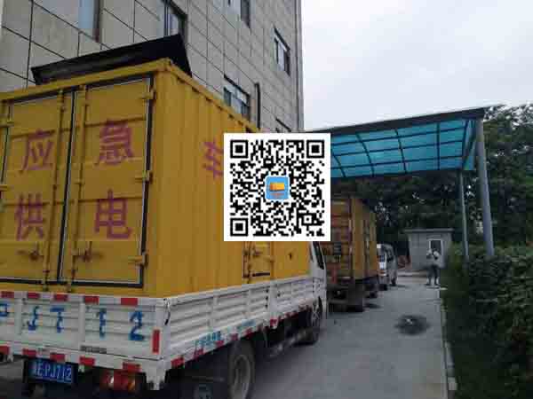 岭口镇发电车出租-发电机产品使用越来越广泛