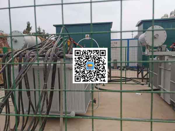 岭口镇发电机出租-发电机功率适用电缆线规格估算口诀
