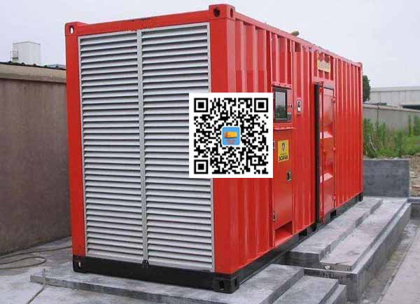 岭口镇300kw柴油发电机组一个小时耗油
