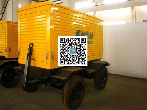 岭口镇发电机出租-发电机组的安装注意要点