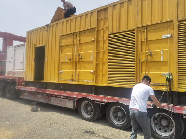 岭口镇发电机出租100KW发电机需要什么规格的电缆线?