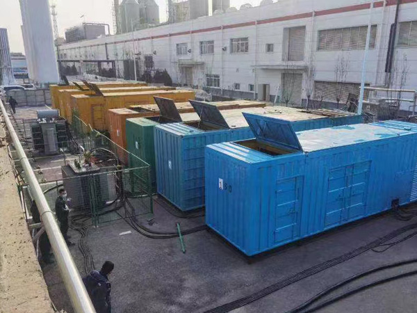 岭口镇380V和690V电压的电缆线相同吗？