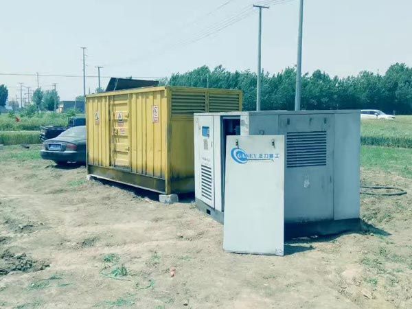 岭口镇柴油发电机组冬季日常维修需要哪些工具？